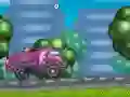 Mäng Barbie Truck Internetis