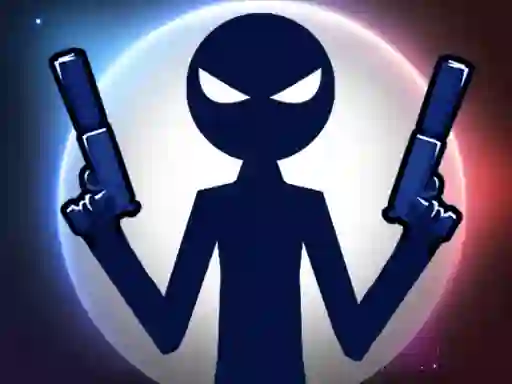 Mäng Stick War: New Age Internetis
