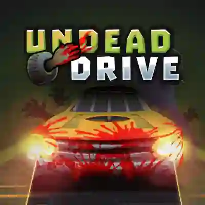 Mäng Undead Drive Internetis