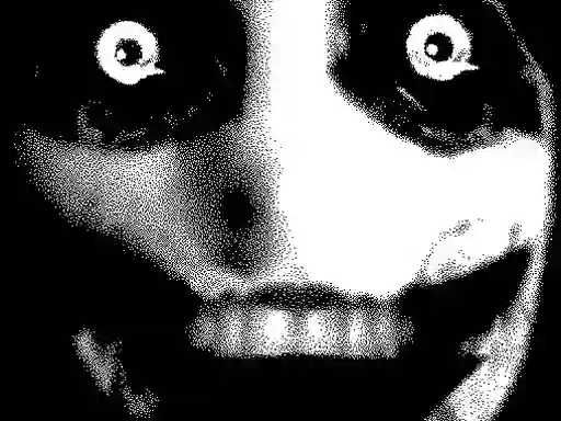 Mäng Let's Kill Jeff The Killer Off 4: Jeffs Revenge Internetis