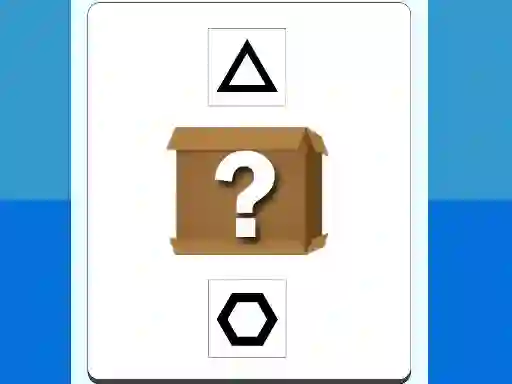 Mäng What's inside? Internetis