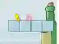 Mäng Quacker save Jerry Internetis