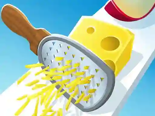 Mäng Grate It Internetis