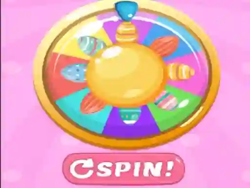 Mäng Girls Doll Spinner Internetis