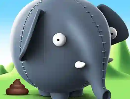 Mäng Olli Ball Internetis