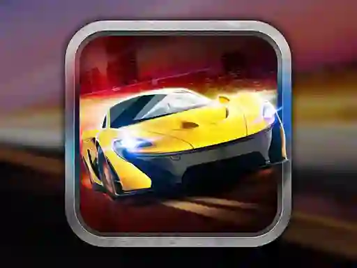Mäng Sports car Internetis