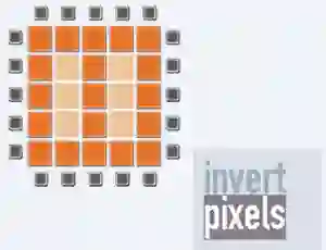 Mäng Invert Pixels Internetis