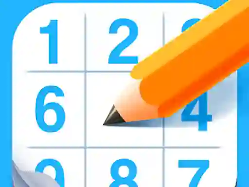 Mäng Master Sudoku Internetis