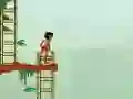 Mäng The Jungle Book 2: Adventures in the Jungle Internetis