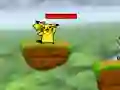 Mäng Pokemon Rescue Internetis