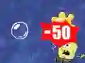 Mäng bikini bottom or bust Internetis