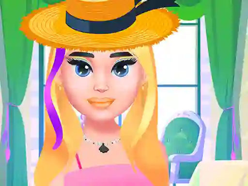 Mäng Julies Spring Fashion Internetis