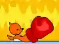 Mäng Power fox Internetis