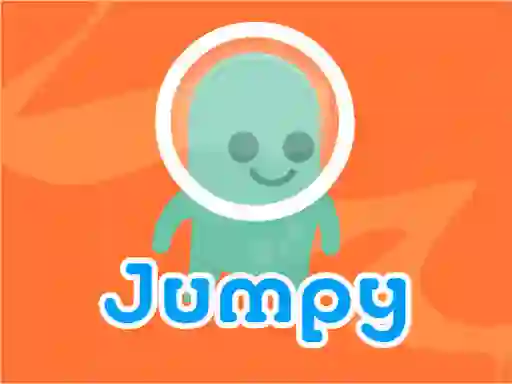 Mäng Jumpy Internetis
