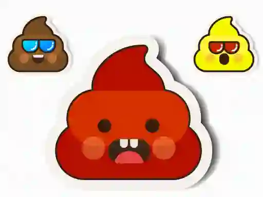 Mäng Pop The Shit Internetis