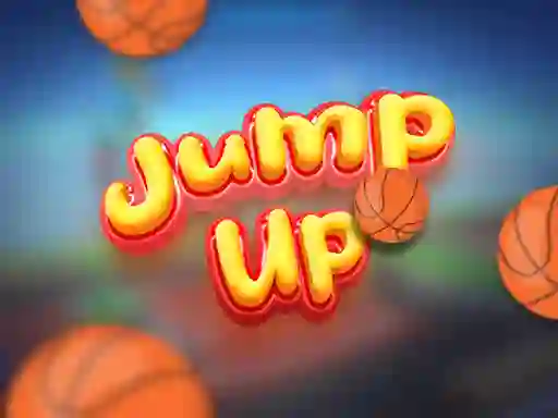 Mäng Jump Up 3D Internetis