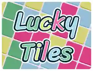 Mäng Lucky Tiles Internetis