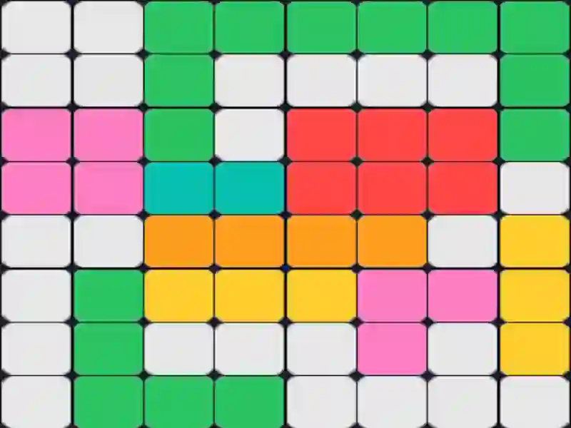 Mäng Block Puzzle Magic Internetis