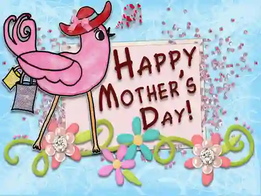 Mäng 2019 Mother's Day Differences Internetis