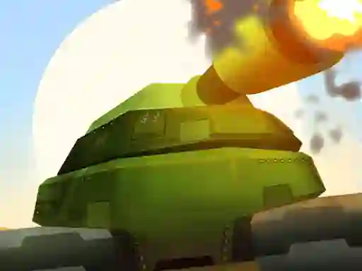 Mäng Armored Blasters Internetis