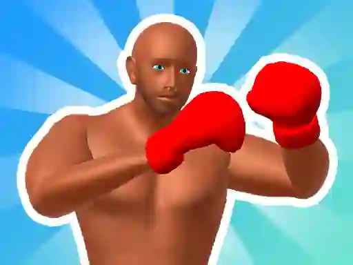 Mäng Fighter Manager Internetis