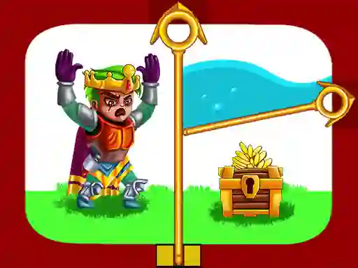 Mäng Love and Treasure Quest Internetis