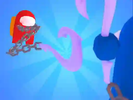 Mäng Impostor Hook Master Internetis