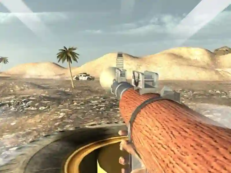 Mäng World of Tanks Blitz Internetis