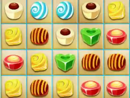 Mäng Candy Star Internetis