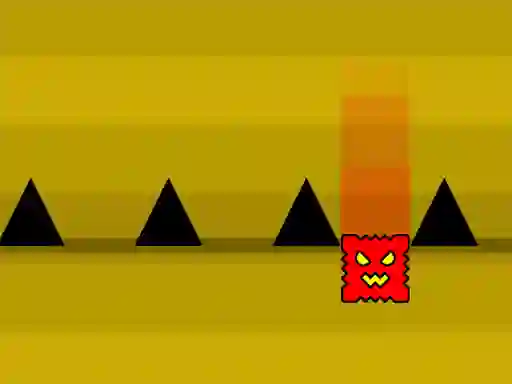 Mäng Falling Dash Internetis