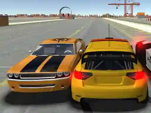 Mäng Cars Driver Internetis