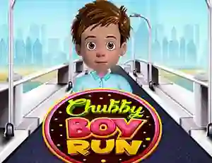 Mäng Chubby Boy Run Internetis