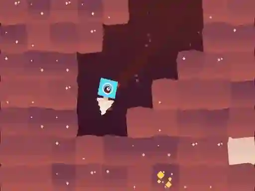 Mäng Miner Rush Internetis
