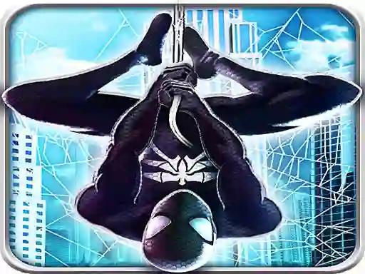 Mäng Marvel Ultimate Spider-man Internetis