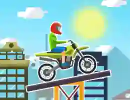 Mäng Moto Xtreme CS Internetis