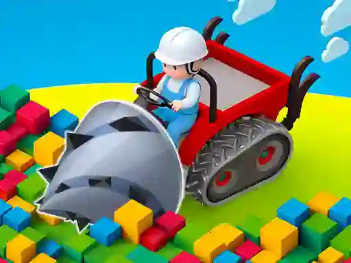 Mäng Drill Quest Internetis