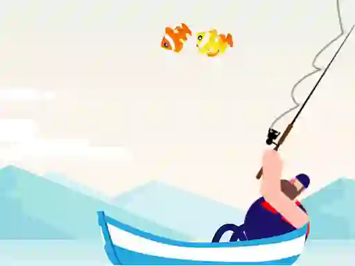 Mäng The Fish Master Internetis