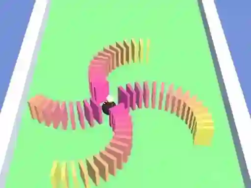 Mäng Domino Fun Internetis