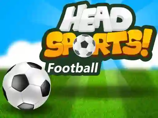 Mäng Head Sports Football Internetis