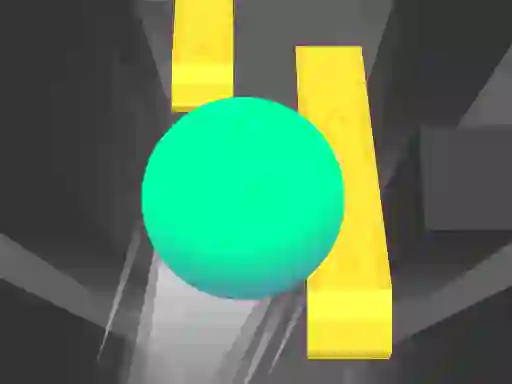 Mäng Ball Drop 3d Internetis