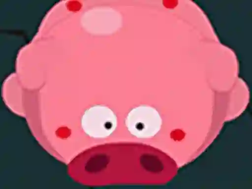 Mäng The Pig Escape Internetis