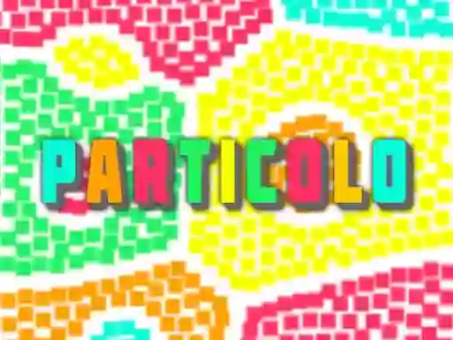 Mäng Particolo Internetis