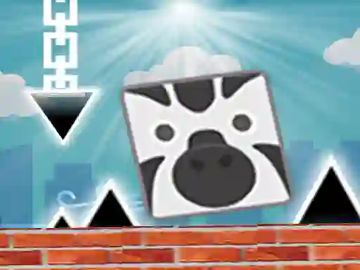 Mäng Animal Dash and Jump Internetis