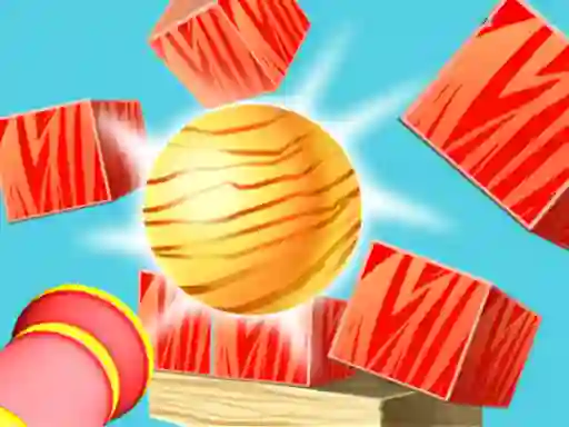 Mäng Knock Balls Internetis