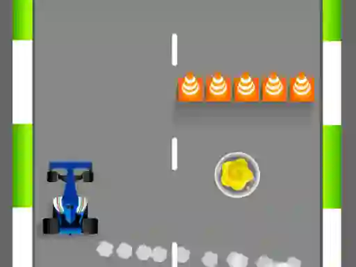 Mäng Barrier Internetis