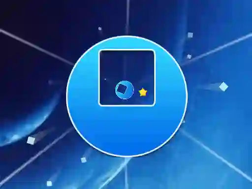 Mäng Space Tunnel Internetis
