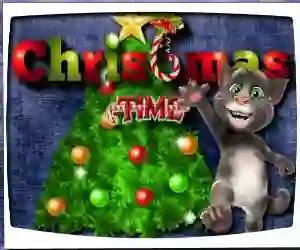 Mäng Christmas Time Internetis