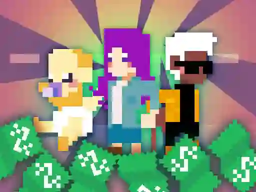 Mäng Nend.io Internetis