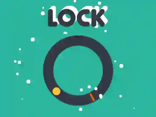 Mäng Lock Internetis