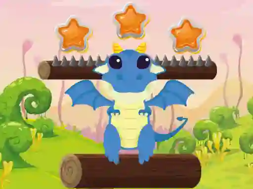 Mäng Baby Dragon Internetis